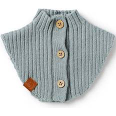 9-12M Skjerf Elodie Details Warming Collar - Pebble Green (30490102193NA)