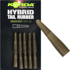 Korda Hybride staartrubber Jaune