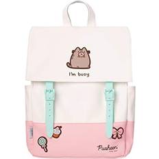 Ringke Mochila pusheen rose collection