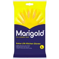 Marigold Large Extra Life Kitchen Gloves