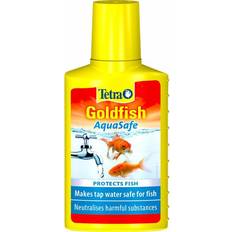 Aquasafe Tetra Aquasafe For Goldfish 100