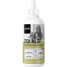 100% Natural Itch Relief Liquid For Dogs & Cats