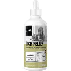 Animigo 100% Natural Itch Relief Liquid For Dogs & Cats