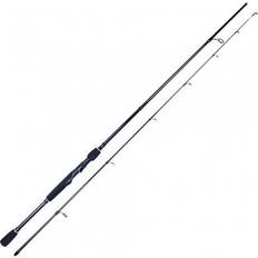 Svartzonker Fiskeutrustning Svartzonker Black Series ''The Horizon'' 8' 20-70g Spinning