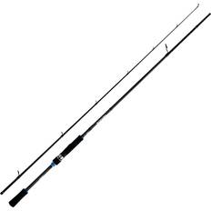 Shimano Fiskespön Shimano Fishing Nexave Fast Spinning Rod Black 2.23 m / 7-21 g