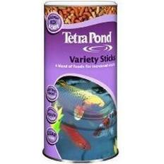 Tetra Pond Variety Sticks 150g