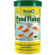 Tetra Pond Flakes