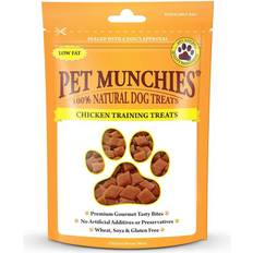 Pet Munchies Chicken Training Treat 8