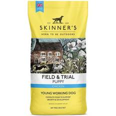 Field & Trial Puppy Chicken Dry Dog Food