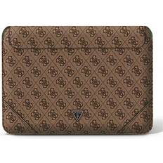 Guess laptop Guess 4G Uptown Triangle Logo laptop Sleeve 14"