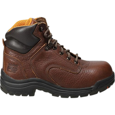 Polyurethane Boots Timberland Titan Alloy - Brown