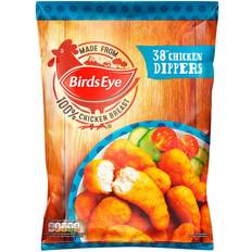 Birds Eye Birds Eye 38 Chicken Dippers 697g
