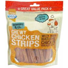 Boy Pawsley & Co Chicken Strips 350g