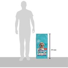 Breed Puppy Dry Dog Food Turkey