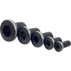 Lindemann Skroggennemføring plast 1 1/4''