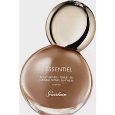 Guerlain Foundation L'essentiel 055n Foncé - Brun