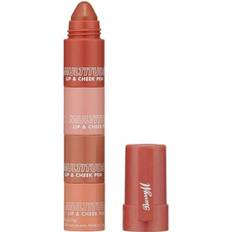 Multitude Lip & Cheek Pen MLCP1 Honey Honey