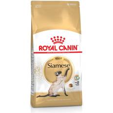 Royal Canin Siamese Adult Dry Cat Food 400