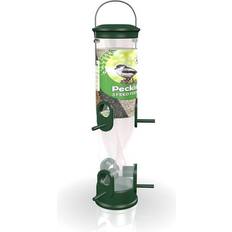 Peckish All Weather Three Seed Feeder
