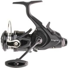 Daiwa Fishing Equipment Daiwa Black Widow Br Lt Reel Black 4000C