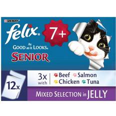 Felix as Felix As Good As It Looks Senior Mixed