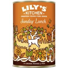 Sunday Lunch 6