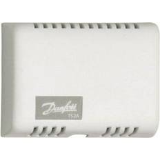 Danfoss TS2A rumføler 45x60x23mm t/TPOne hvid