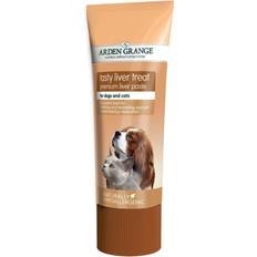 Tasty Liver Treat Dogs & Cats 75g