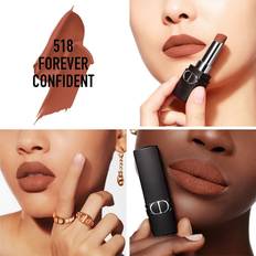 Cosmetics Dior Rouge Forever Transfer-Proof Lipstick