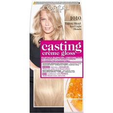 L'Oréal Paris Casting Creme Gloss 1010 Light Iced Blonde 1 st