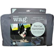Henry Wag Pet Car Hammock