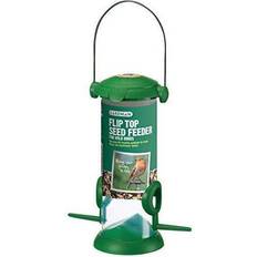 Gardman Flip Top Bird Seed Feeder