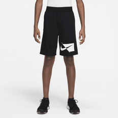 Nike Older Boys Poly Pant