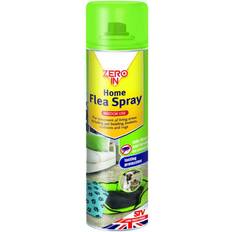 Zero In Home Flea Spray Aerosol