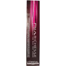 Puolipysyvät Hiusvärit L'Oréal Professionnel Paris Loreal Dia Richesse 50 ml