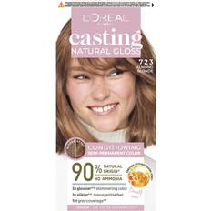 Casting natural gloss L'Oréal Paris Casting Creme Natural Gloss #723 Almond Blonde 170ml