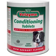 Vetzyme Conditioning Tablets (3000Tabs) 2262