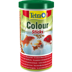 Tetra pond sticks Tetra Pond Colour Sticks