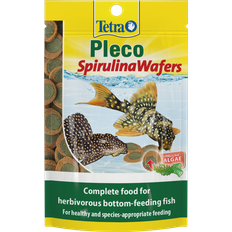 Spirulina Tetra Pleco Spirulina Wafers 42g