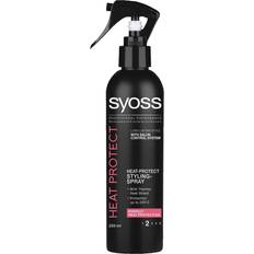 Heat protect spray Syoss Heat Protect Styling-Spray