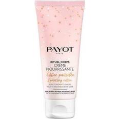 Ritual body cream Payot Ritual Body Nourishing Cream Glitter Edition 100ml