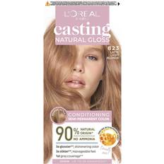 Casting natural gloss L'Oréal Paris Casting Creme Natural Gloss #823 Latte Light Blonde 170ml