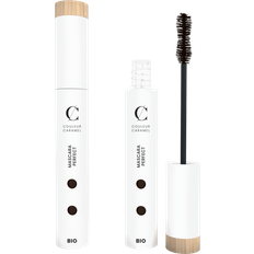 Makeup Couleur Caramel Mascara Perfect 42 Velvet Brown