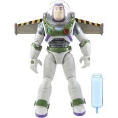 Mattel Disney & Pixar Lightyear Jetpack Liftoff Buzz Lightyear