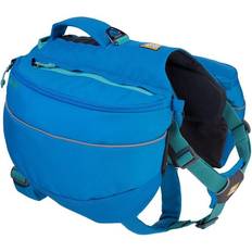 Ruffwear Hundar - Hundfoder Husdjur Ruffwear Approach Pack Blue Dusk