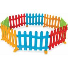 Handy Plastic Fence