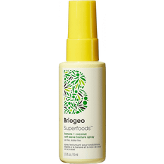 Briogeo Muotoilutuotteet Briogeo Superfoods Banana Coconut Soft Wave Texture Spray 51 ml