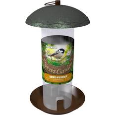 Peckish Peckish Secret Garden Bird Seed Feeder