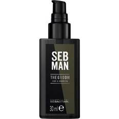 Seb man Sebastian Professional Seb Man The Groom 30 ml 30ml