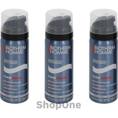 Biotherm shaving foam Biotherm Travel Trio 150ml